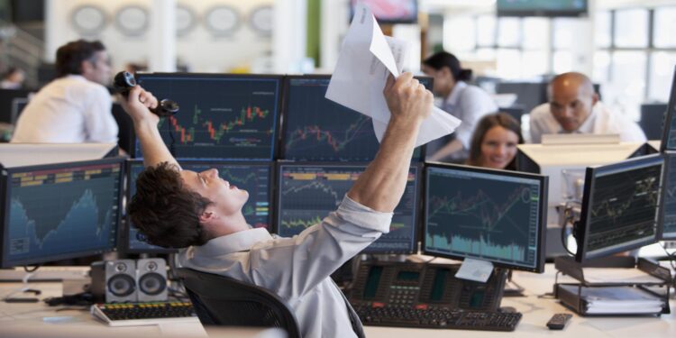 How to Become a Successful Trader in 5 Easy Steps