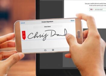 E-signature Application: Peculiarities of Choosing the Best Software