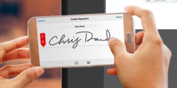 E-signature Application: Peculiarities of Choosing the Best Software