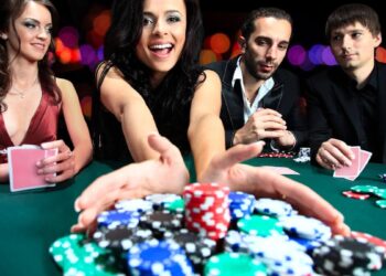 How To Gamble Online In The USA: Tips To Maximize Your Fun!