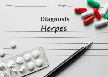 Shame Is So Last Century: How to Live Confidently With a Herpes Diagnosis