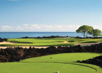 Why Is Iceland the Most Popular Golf Holiday Destination in 2023