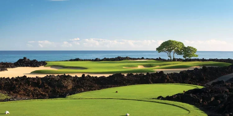 Why Is Iceland the Most Popular Golf Holiday Destination in 2023