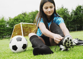 8 Mistakes to Avoid When Choosing Soccer Shoes for Young Children