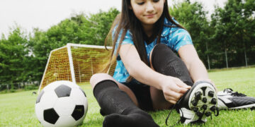 8 Mistakes to Avoid When Choosing Soccer Shoes for Young Children