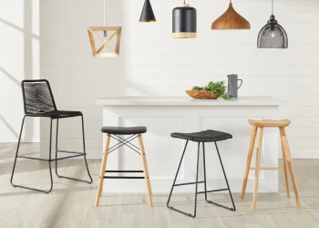 Finding the Best Barstool Shop? Here’s a Barstool Buying Guide!