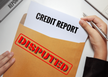 Can Disputes Be Removed From the Credit Report?