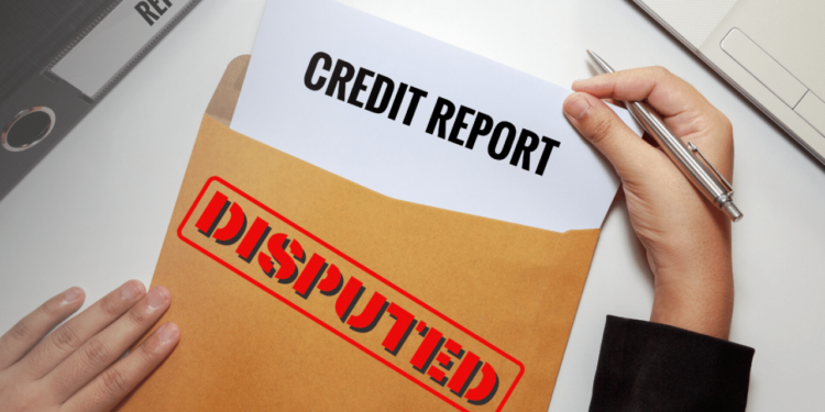 Can Disputes Be Removed From the Credit Report?