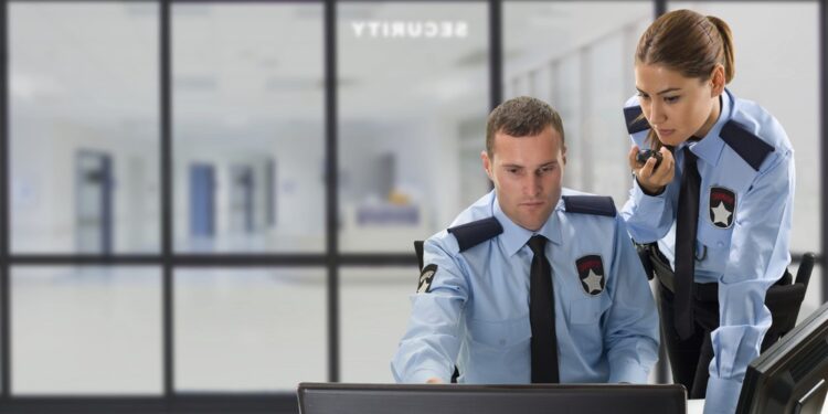 How To Protect Yourself As A Security Guard?