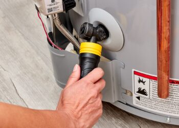 7 Signs You Should Replace Your Water Heater