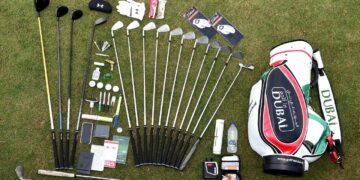 What Should an Average Golfer Have in His Bag?