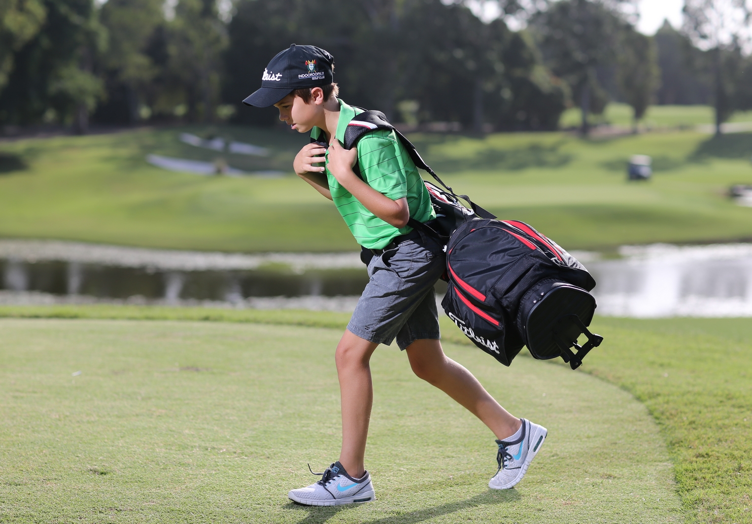 what-should-an-average-golfer-have-in-his-bag