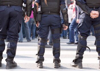 Guidelines On The Use Of Armed Security Services From Private Security Companies