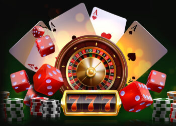 Online Casino: No Deposit Bonus Codes