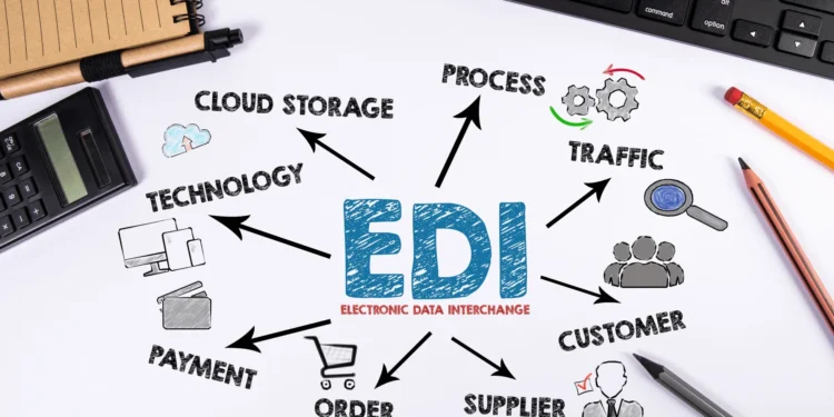 6 Ways EDI Can Ease Your Business Communications