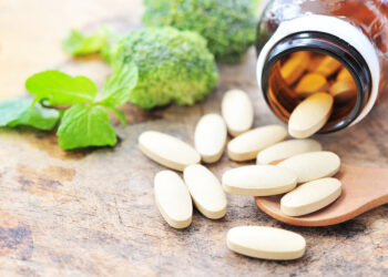 Alkaline mineral supplements & the Important Role They Play For for overall health