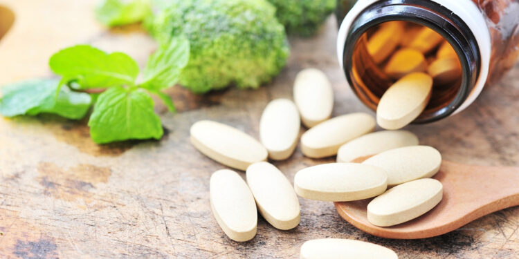 Alkaline mineral supplements & the Important Role They Play For for overall health