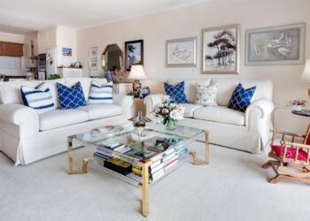 The Fine Art of Choosing Colors for Your Furniture