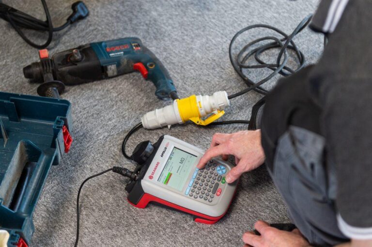 PAT Testing for Landlords 7 Things You Need to Know 2023 Guide