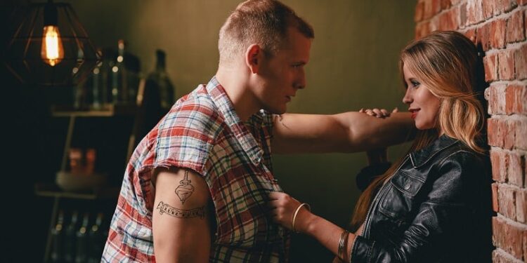 The Art of Saying Goodbye: How to End a One-Night Stand Gracefully