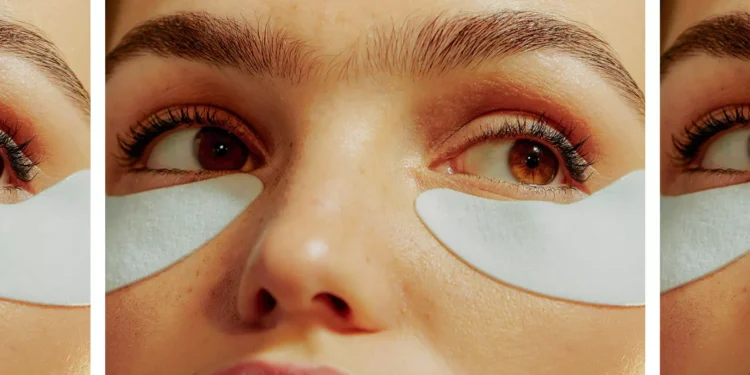 The Benefits of Eye Patches: How and When to Use Them in Your Skincare Routine