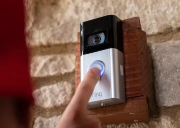 Why We Now Call the Video Doorbell a Smart Doorbell