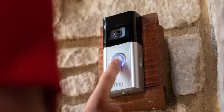 Why We Now Call the Video Doorbell a Smart Doorbell