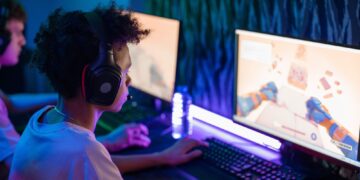 Game Streaming