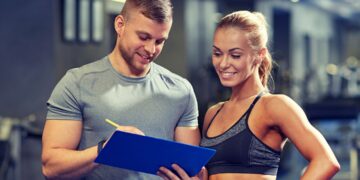 How Challenging Is It to Become a Personal Trainer? Unveiling the Certification Process