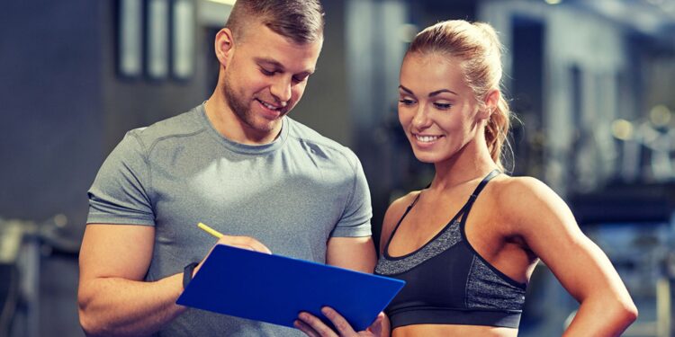 How Challenging Is It to Become a Personal Trainer? Unveiling the Certification Process