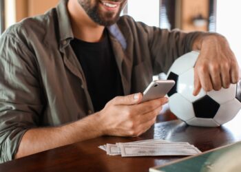 How to Start Betting on Sports Like a Pro