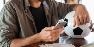 How to Start Betting on Sports Like a Pro