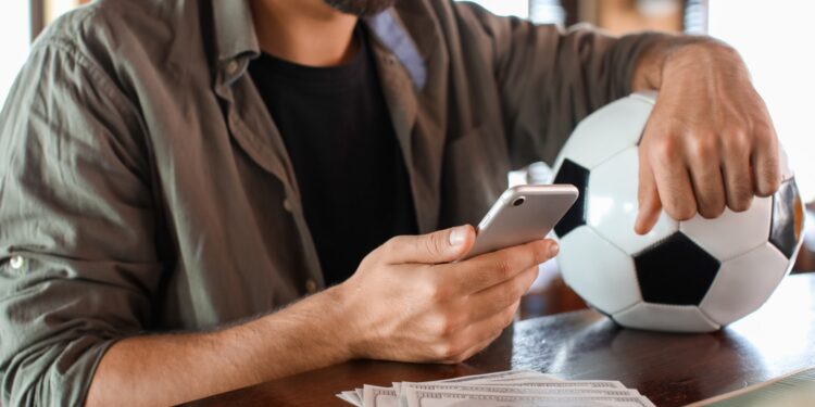 How to Start Betting on Sports Like a Pro