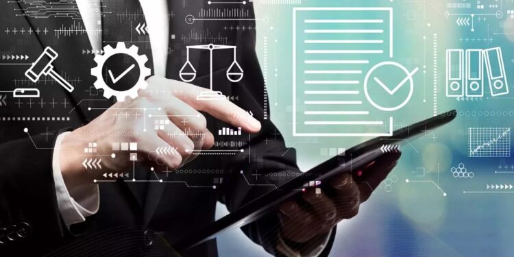 Landscape of Compliance