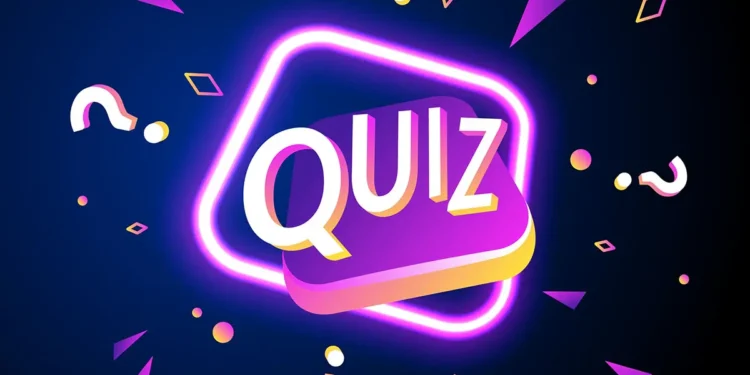 Quizzes For Every Occasion: A Boredom-Busting Toolkit