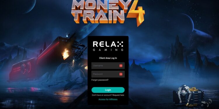 Relax Gaming Slots Provider – Full Review