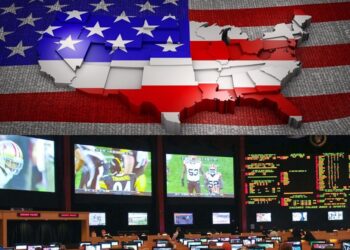 A Journey Through Time: Unraveling the Storyteller’s Tale of US Sports Betting