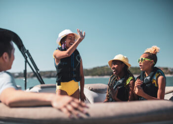 Nautical Escapes: Adventures in Boating Holidays