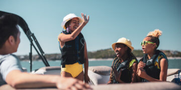 Nautical Escapes: Adventures in Boating Holidays