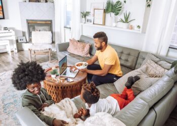 The Blueprint of Dreams: How Our Homes Reflect Our Aspirations