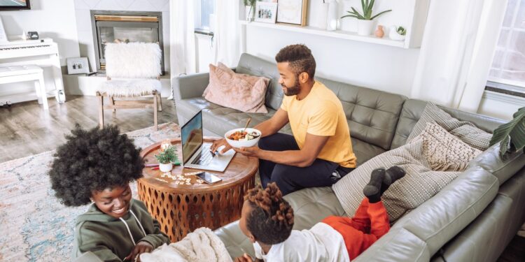 The Blueprint of Dreams: How Our Homes Reflect Our Aspirations