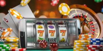 Playing Casino Online for Free and Earning Real Money