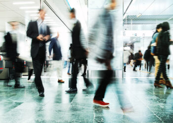 Why Speed is Hard Money’s Biggest Advantage