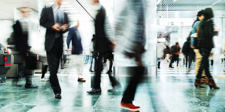 Why Speed is Hard Money’s Biggest Advantage