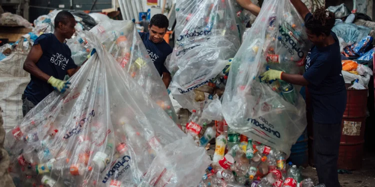 Is the Plastic Doom and Gloom Just More of the Same?
