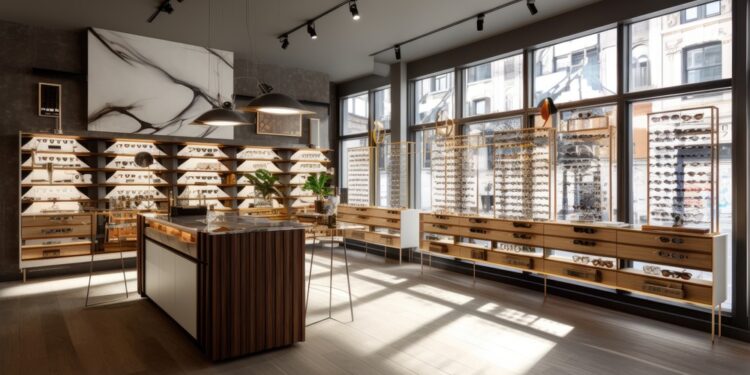 Seasonal Strategies for Selling Wholesale Sunglasses