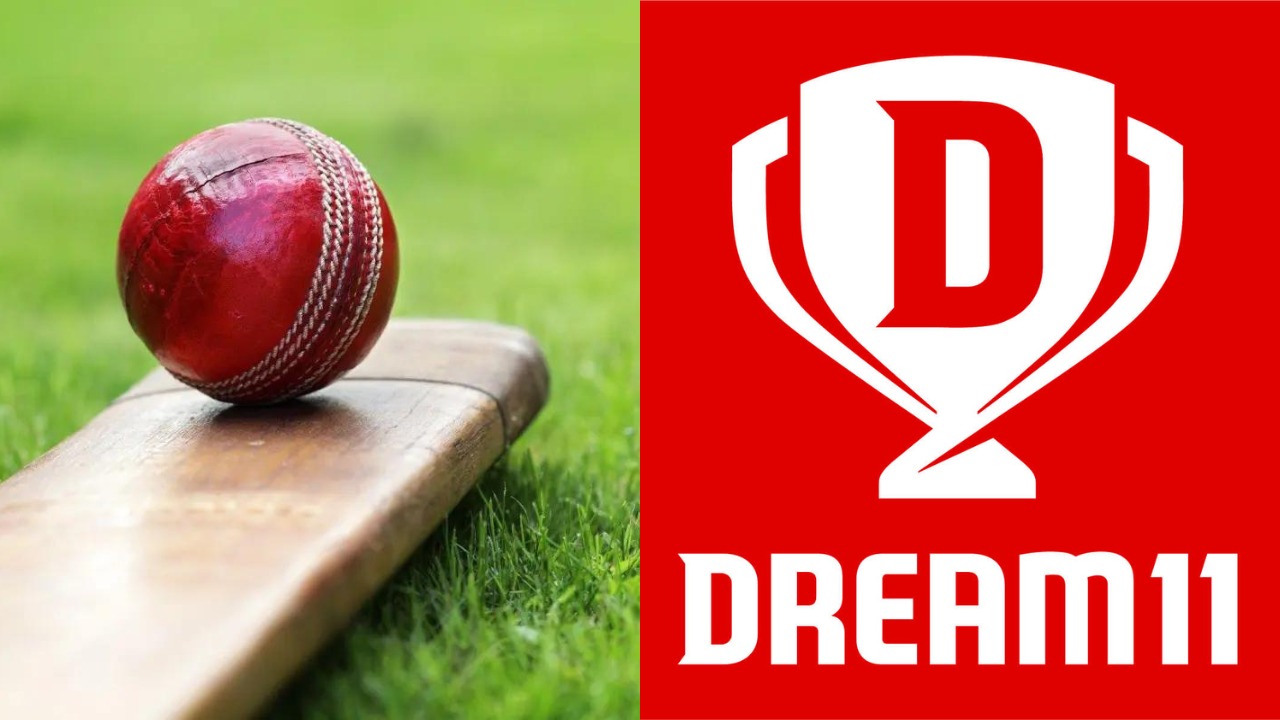 dream11 game cricket
