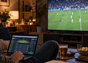 Why People Keep Coming Back to the Same Kinds of Bets