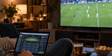 Why People Keep Coming Back to the Same Kinds of Bets