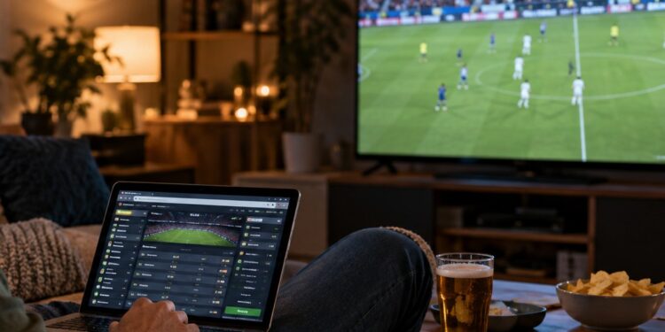 Why People Keep Coming Back to the Same Kinds of Bets